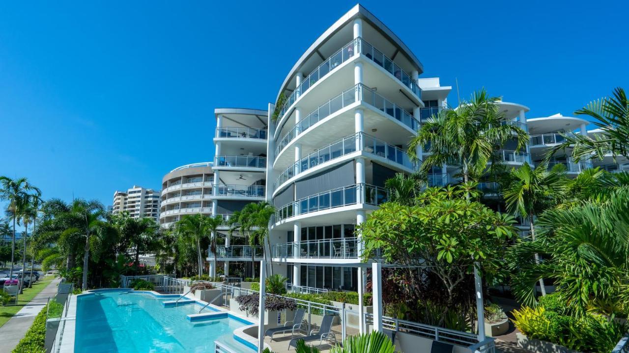 קאירנס Vision Apartments מראה חיצוני תמונה