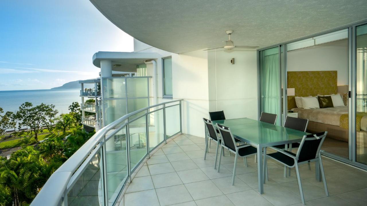 קאירנס Vision Apartments מראה חיצוני תמונה