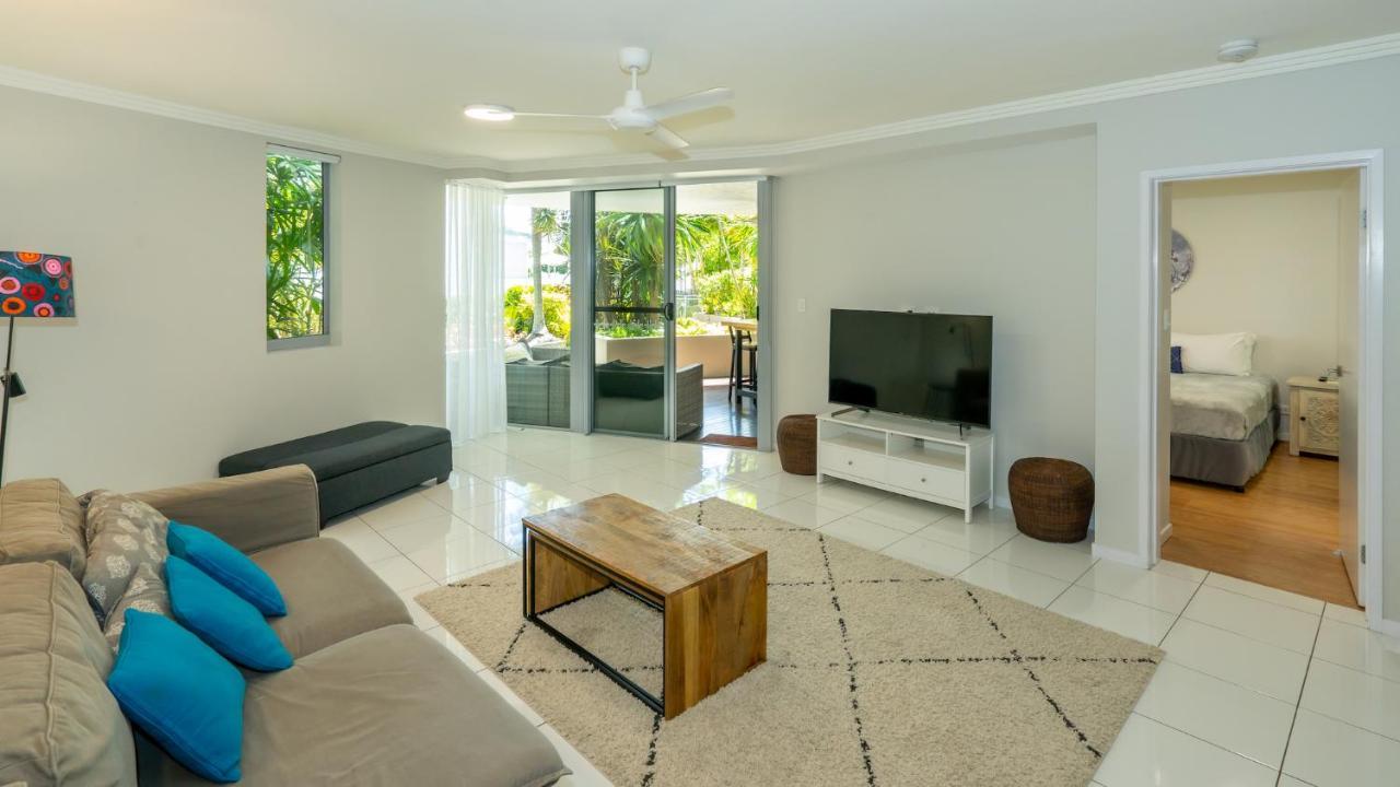 קאירנס Vision Apartments מראה חיצוני תמונה