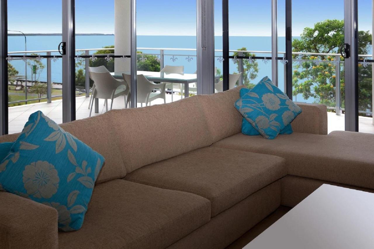 קאירנס Vision Apartments מראה חיצוני תמונה