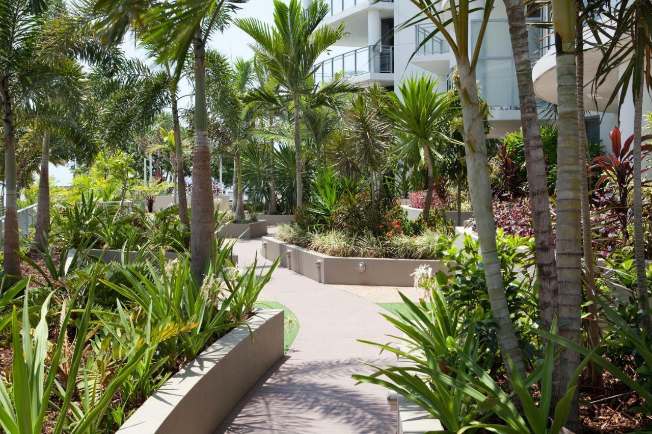 קאירנס Vision Apartments מראה חיצוני תמונה