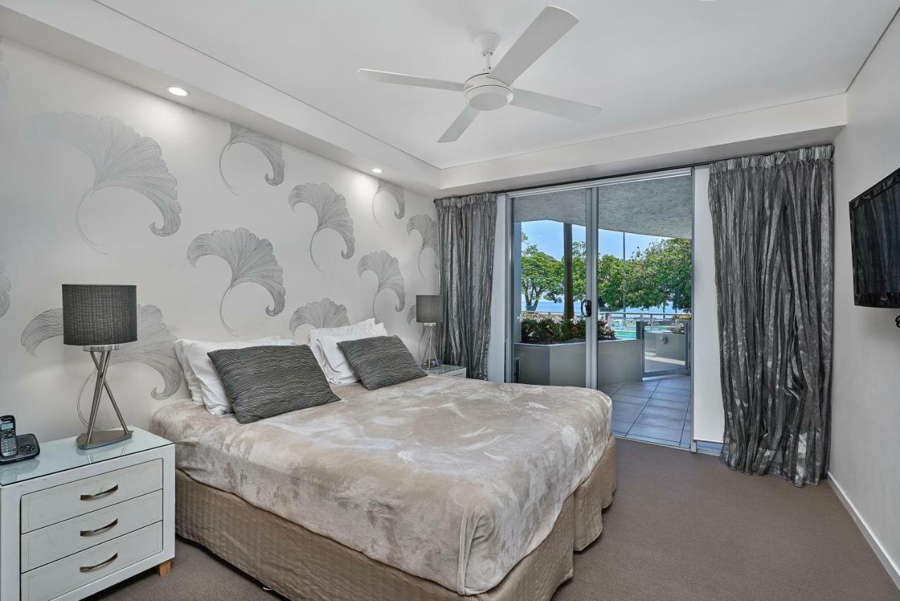 קאירנס Vision Apartments מראה חיצוני תמונה