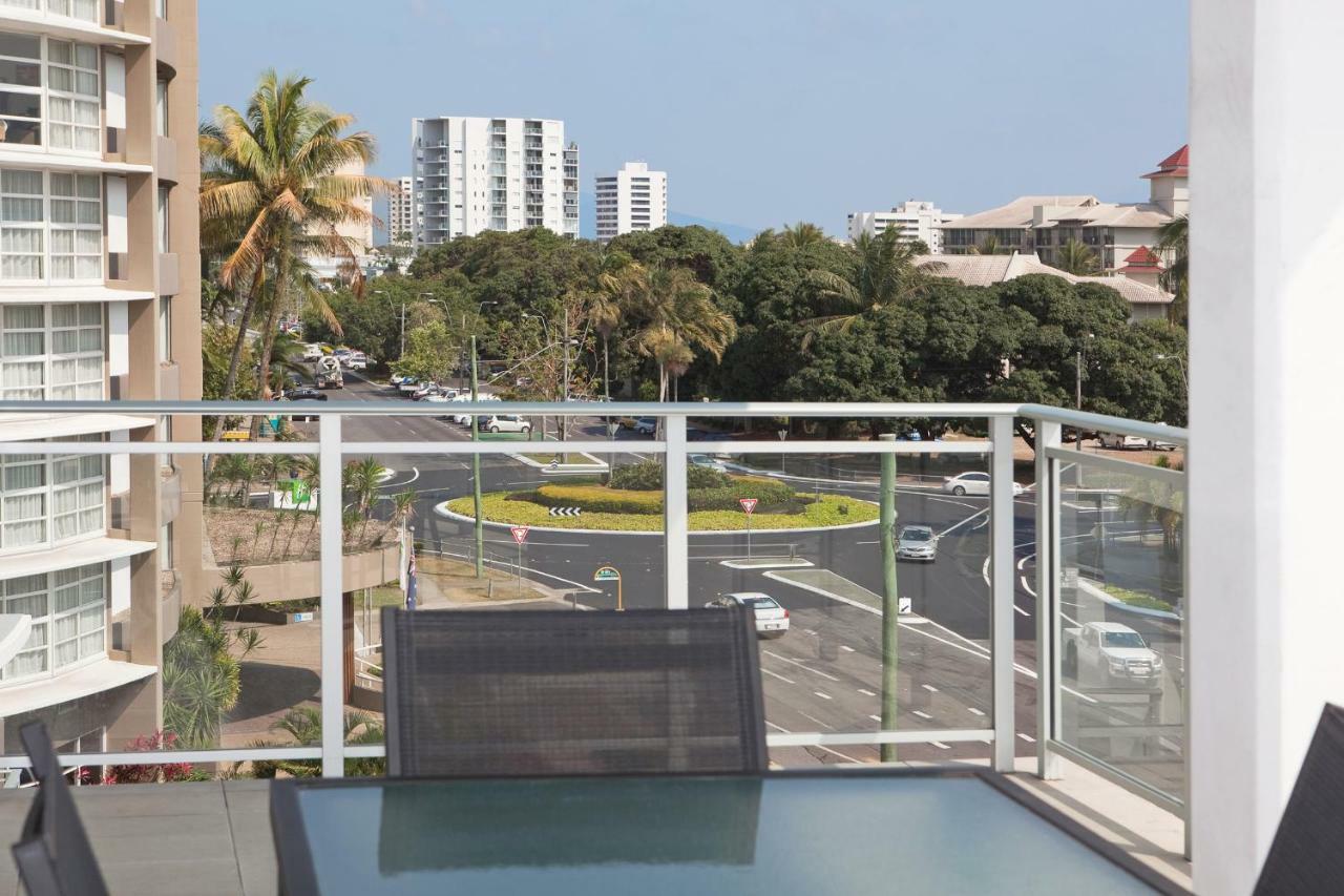 קאירנס Vision Apartments מראה חיצוני תמונה